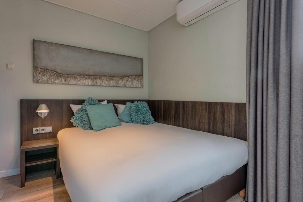 Hotel Damsquare - Resim 24