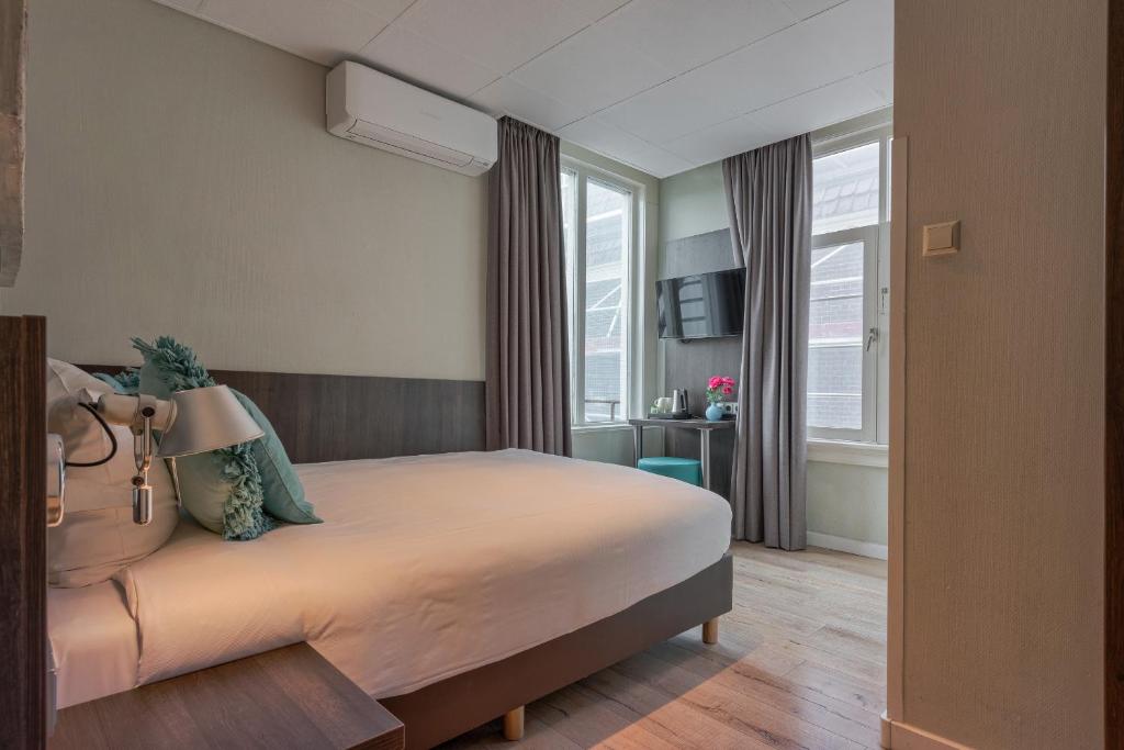 Hotel Damsquare - Resim 29