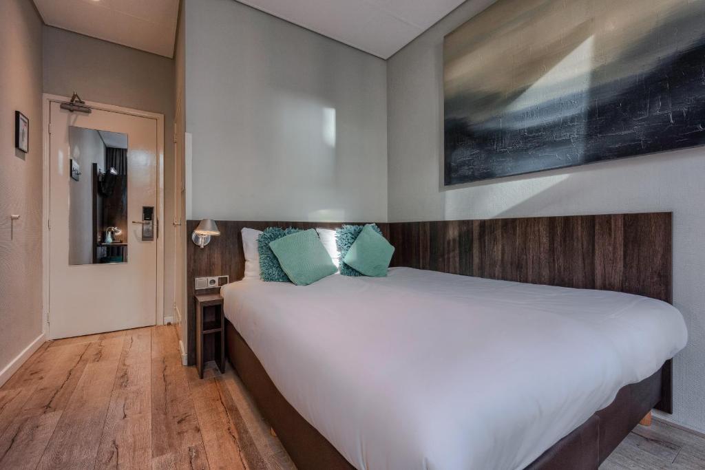 Hotel Damsquare - Resim 33