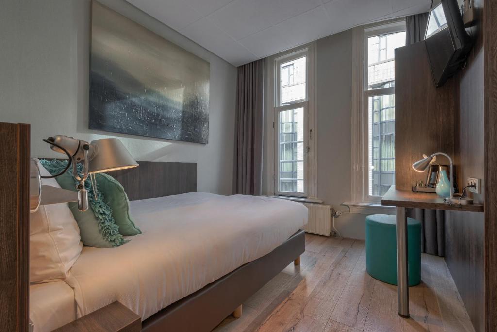 Hotel Damsquare - Resim 34