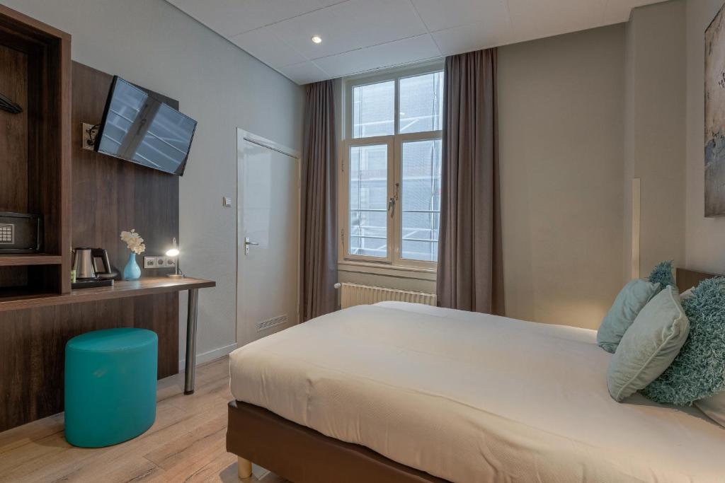 Hotel Damsquare - Resim 35