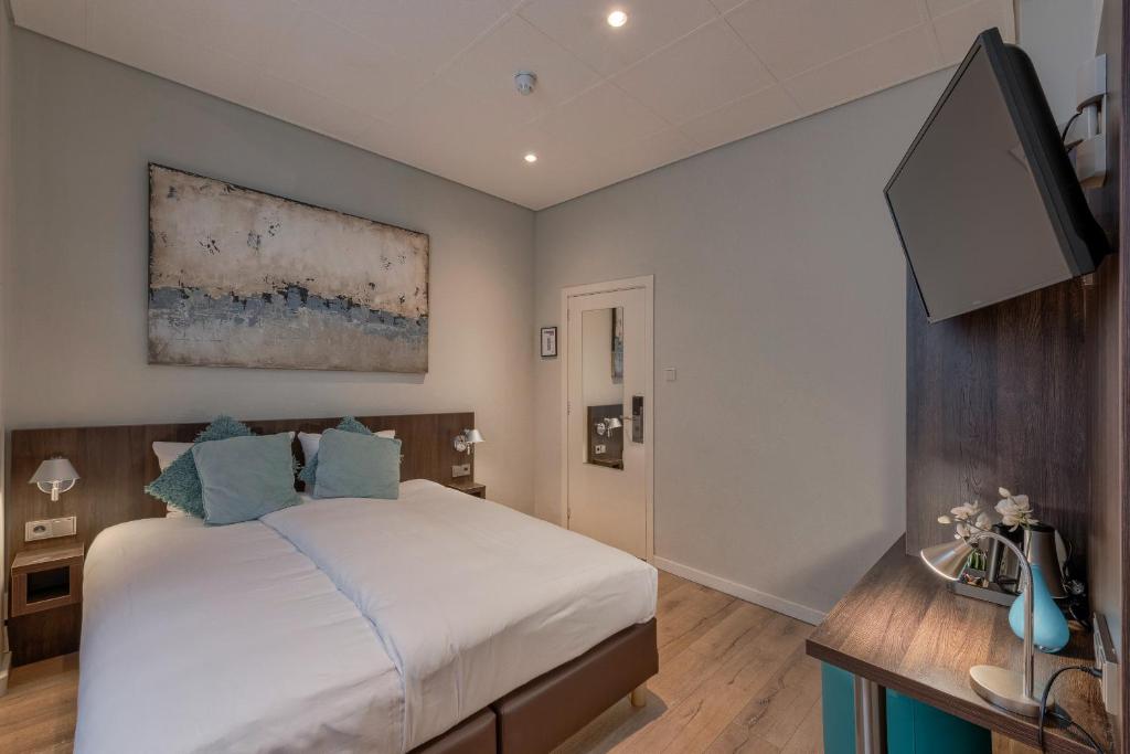 Hotel Damsquare - Resim 36