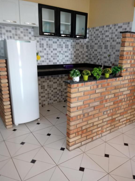  Zago Apartamento Temporada Vista Mar