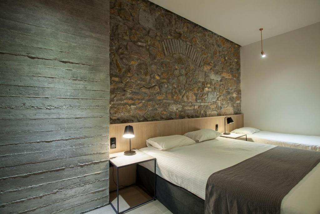 Art Suites Korai - Resim 14