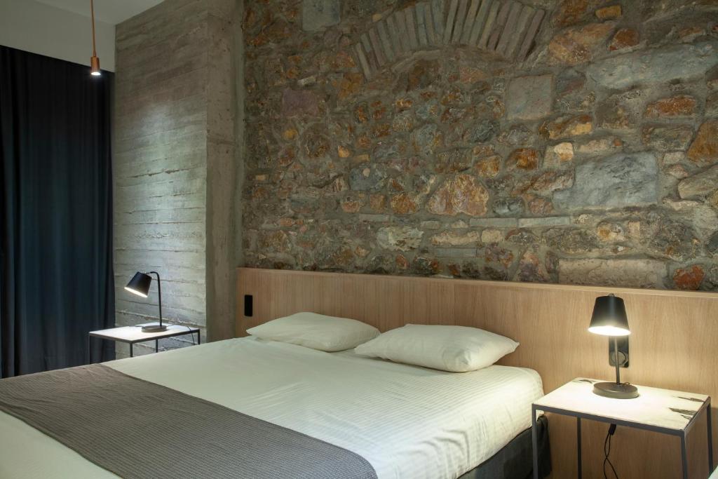 Art Suites Korai - Resim 16