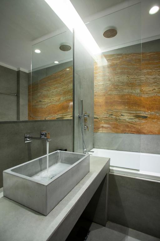 Art Suites Korai - Resim 18