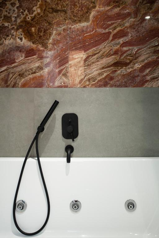 Art Suites Korai - Resim 23