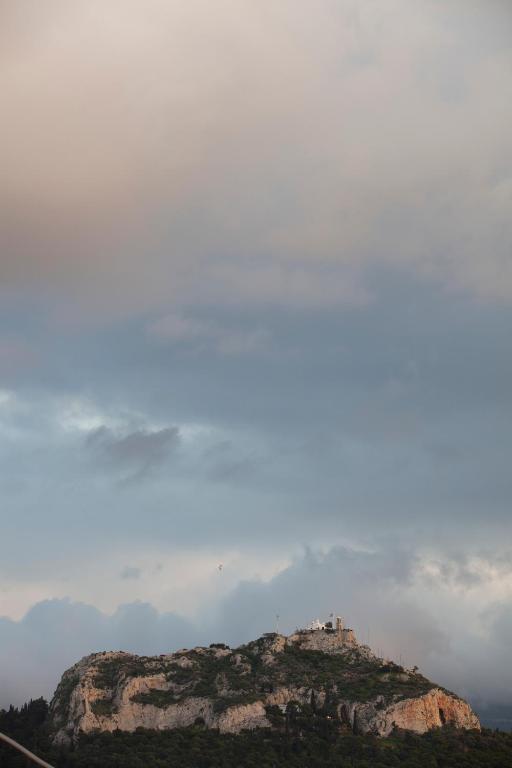 Art Suites Korai - Resim 24