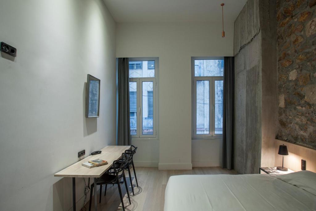 Art Suites Korai - Resim 27