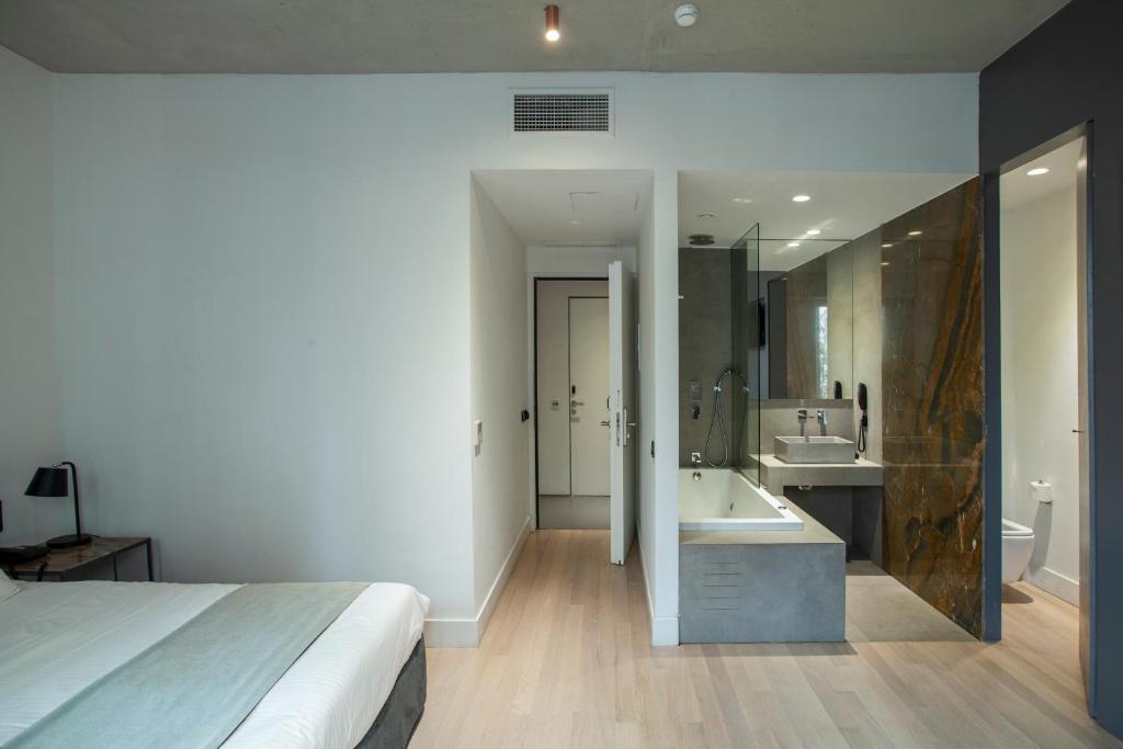 Art Suites Korai - Resim 28