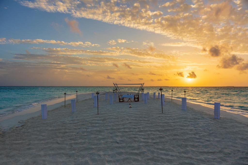 Milaidhoo Maldives - View 40