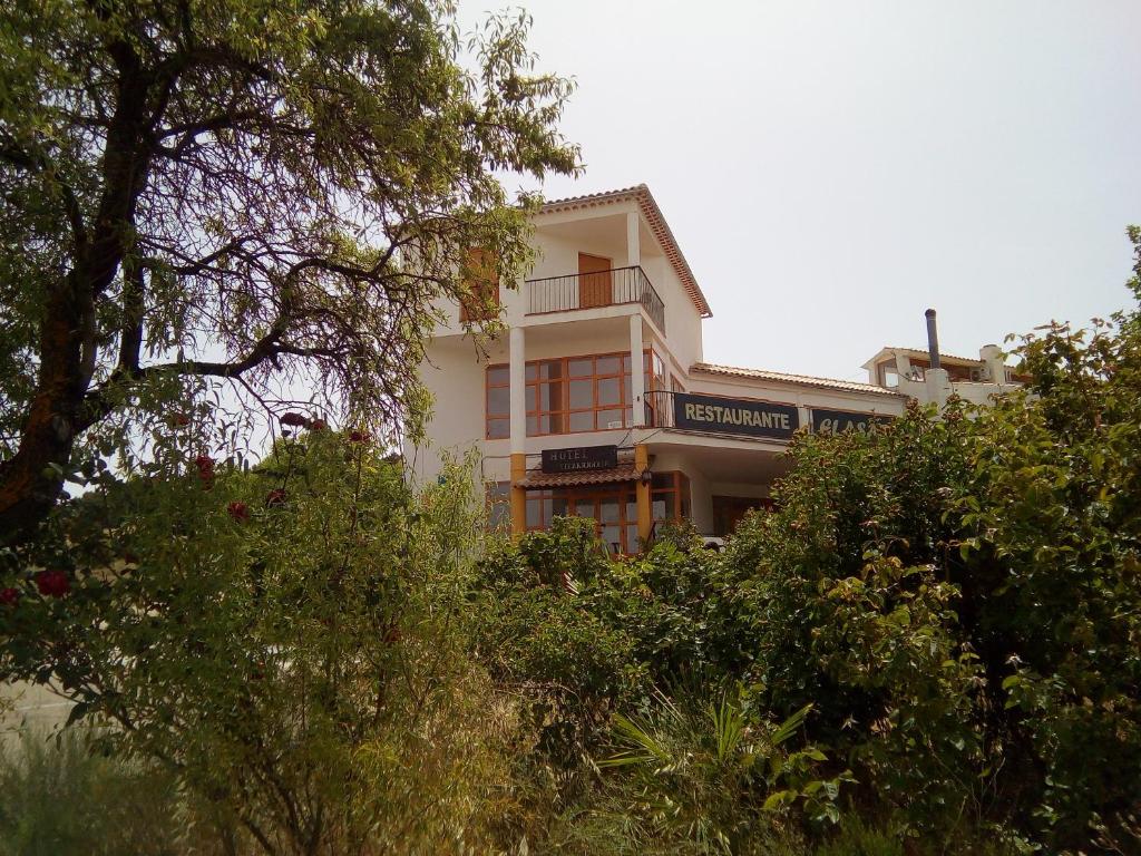 Hotel Velad Sierra de Maria, María – Updated 2022 Prices