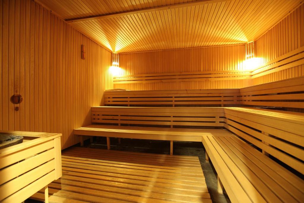 Fotografija u galeriji objekta Hotel Stara Planina u gradu Ćuštica