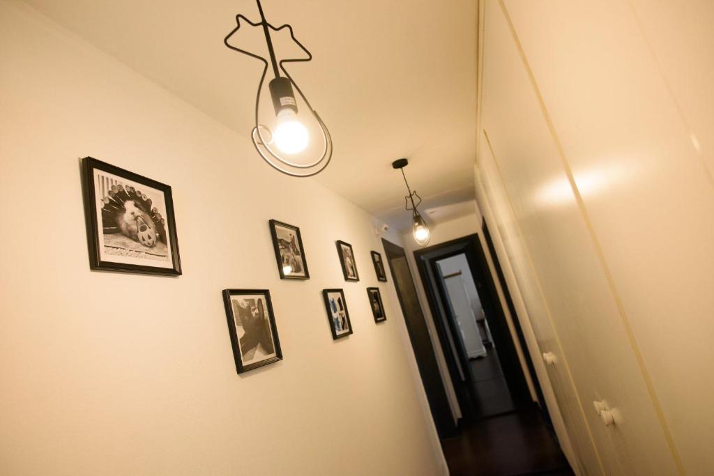 Fotografie z fotogalerie ubytování B&B Piccoli Leoni v Janově