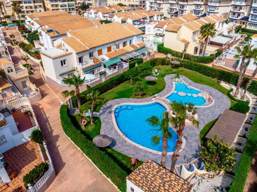 Villa-Capricho Playa - Caprice Villa Beach, La Mata – Bijgewerkte prijzen  2023