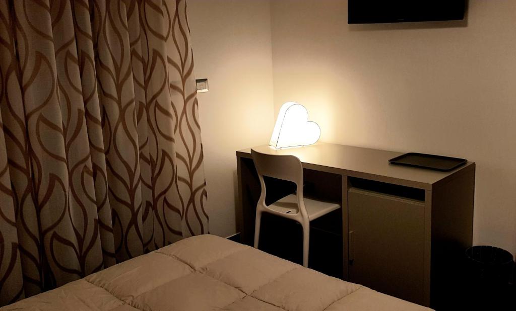 RAJA ROOMS - Sala De Cuádruple Premium