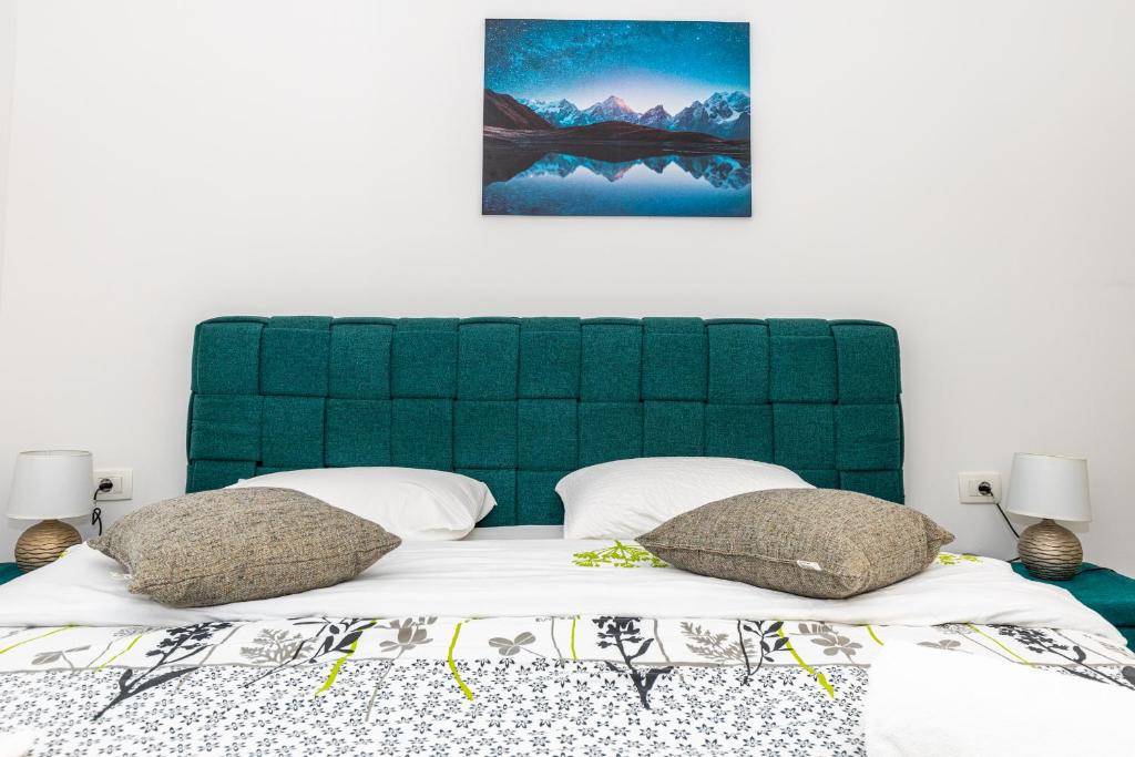 Apartment Pero&Mika With Swimming Pool - 17