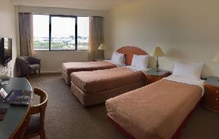 Great Southern Hotel Brisbane - Resim 32