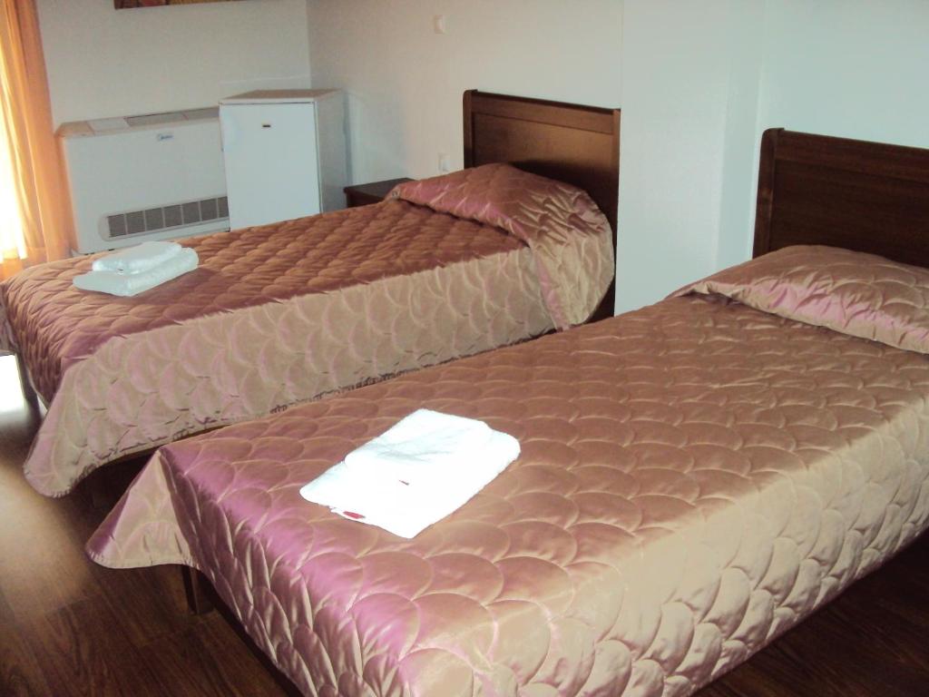 Hotel Terelidis House - Single Room