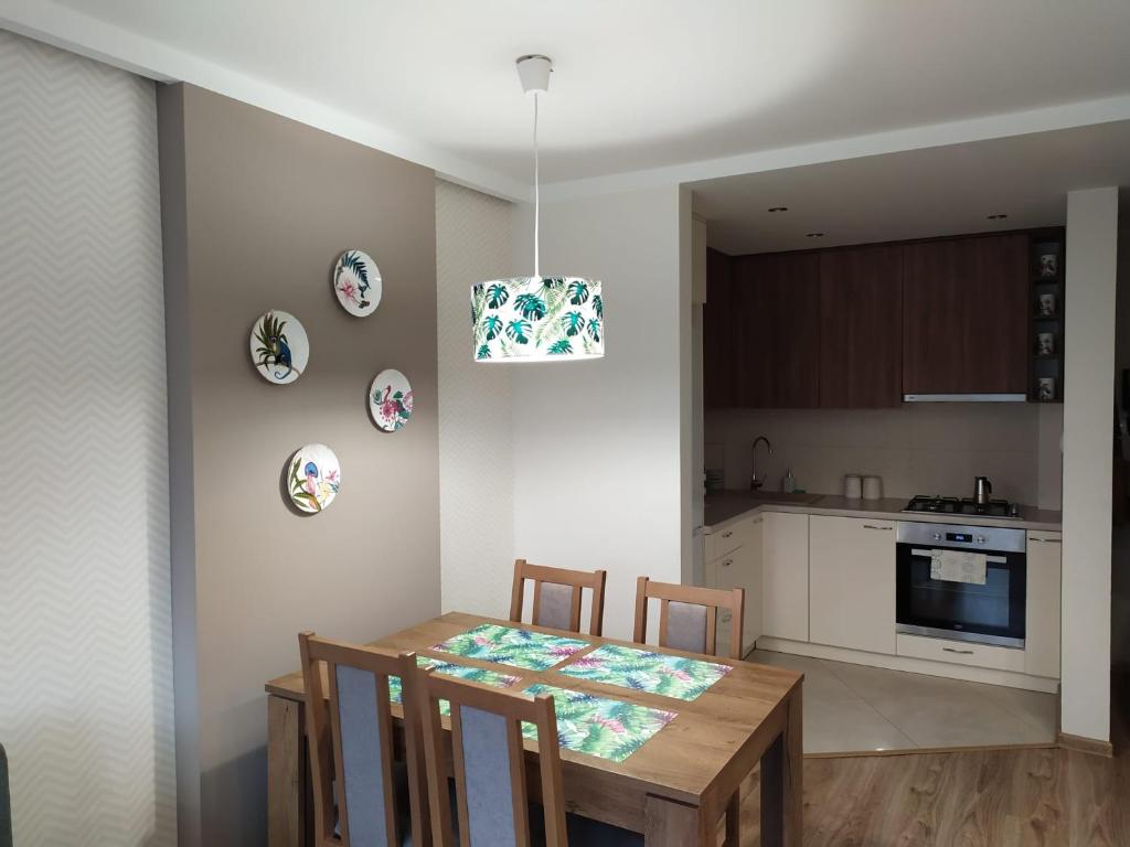 Apartament Przy Parku - Housity