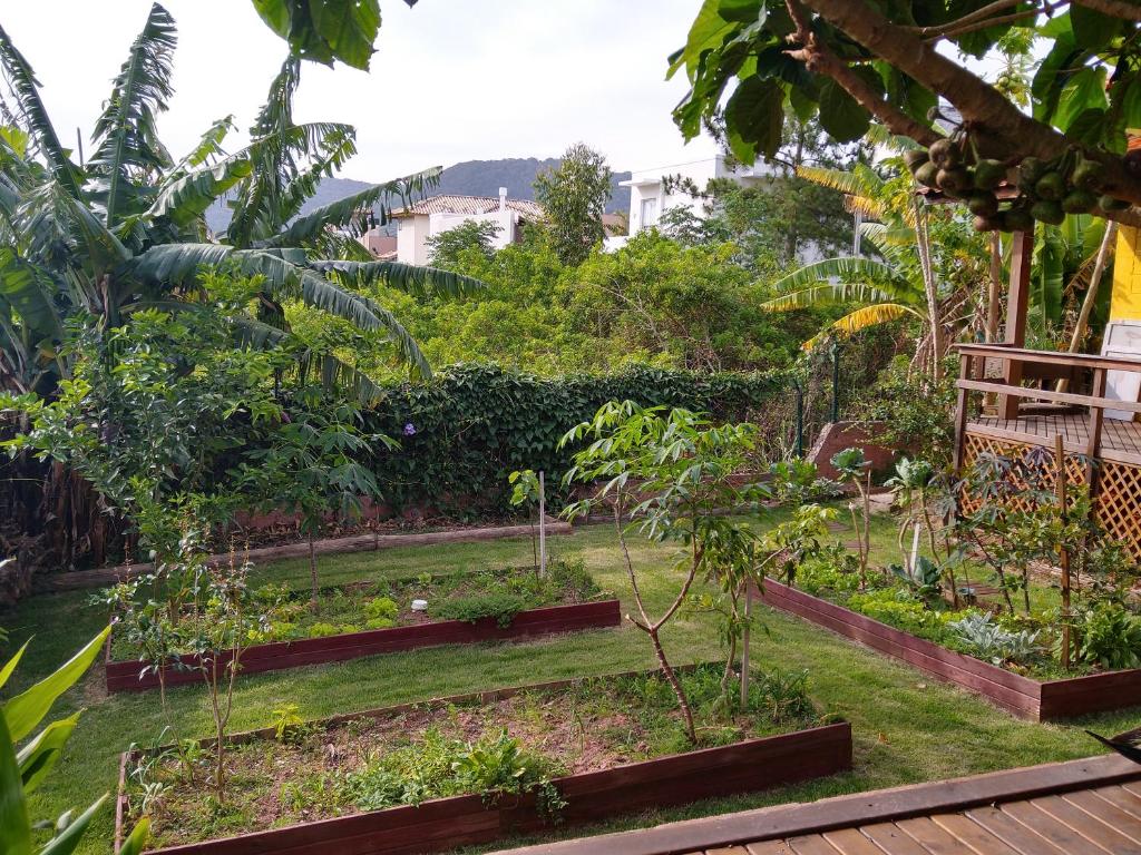  Casa Ipê Amarelo
