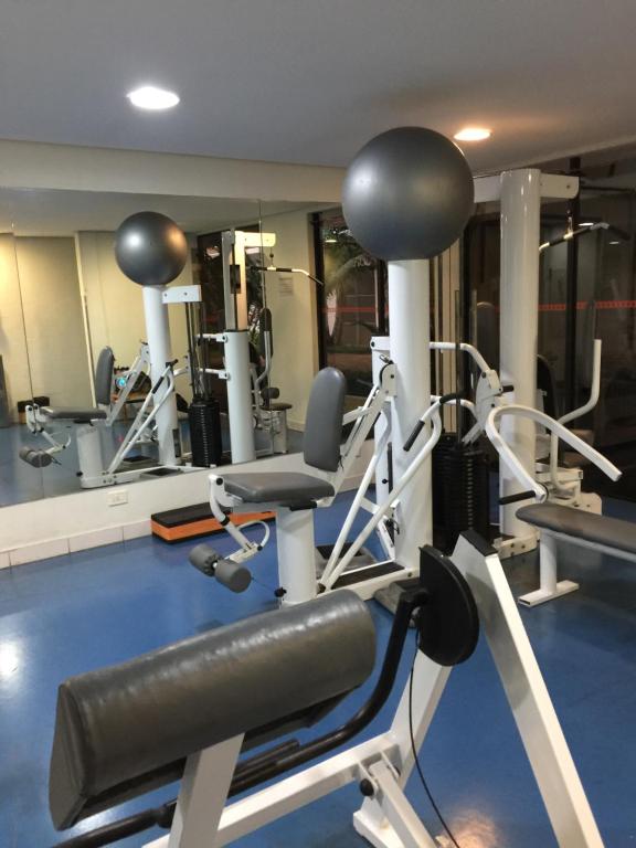  Royal Ibirapuera Park flat