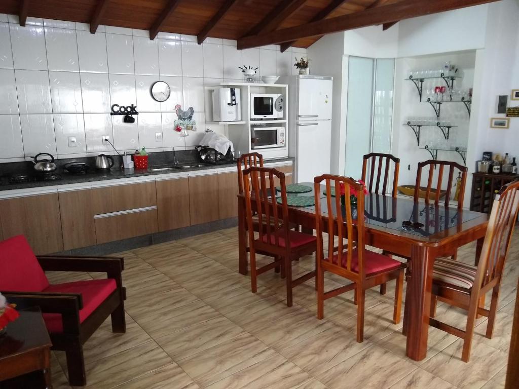  Casa descanso