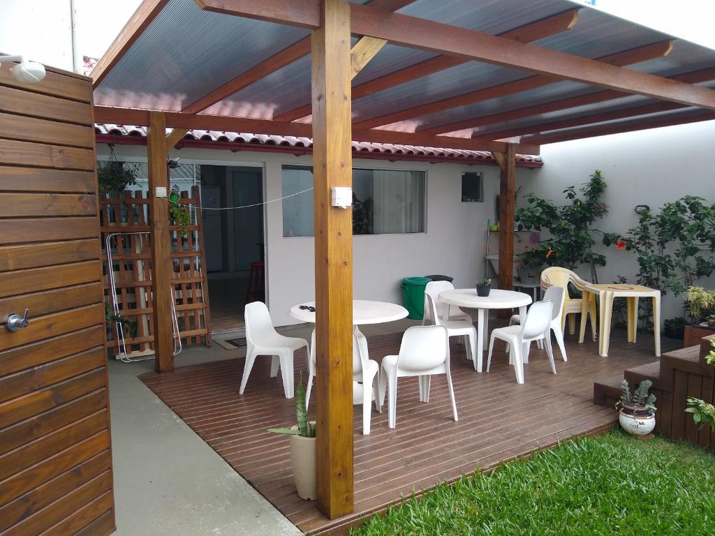  Casa descanso
