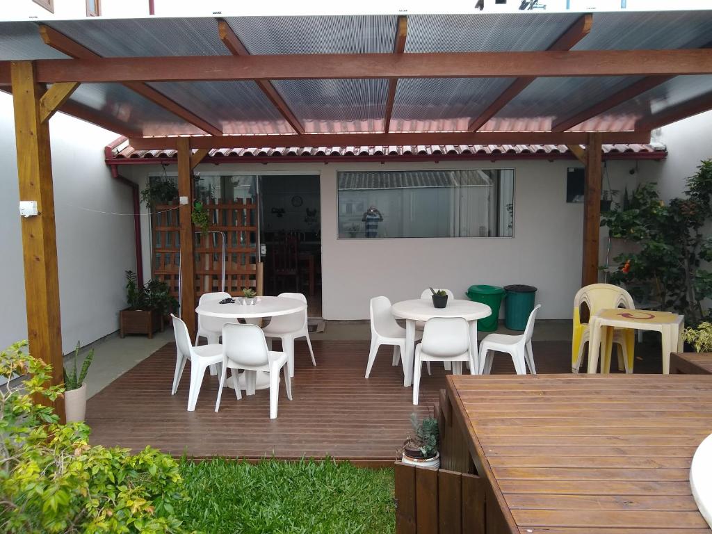  Casa descanso