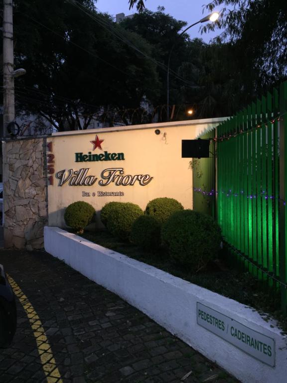  Royal Ibirapuera Park flat