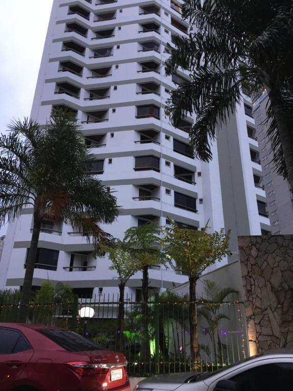  Royal Ibirapuera Park flat