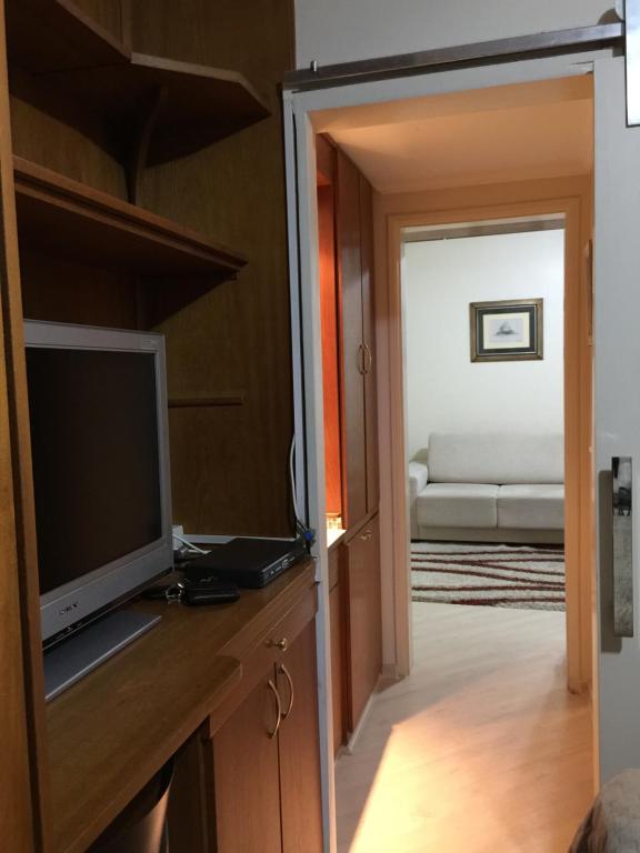  Royal Ibirapuera Park flat