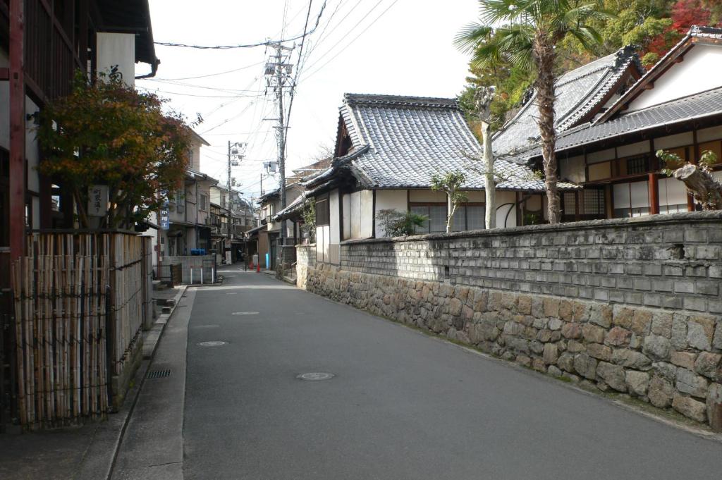 旅館があるエリアまたは近くにあるエリア