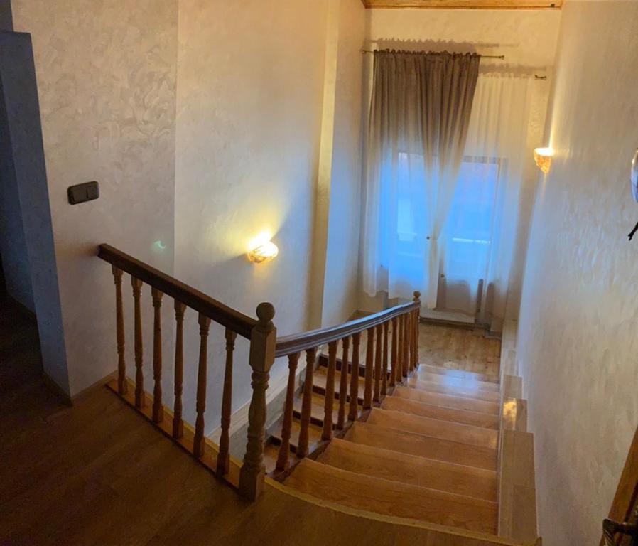 Fotografie z fotogalerie ubytování Forsage Hostel v Užhorodu