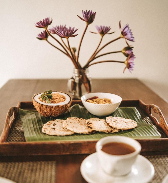 Villa Balapitiya Beach - отзывы и видео