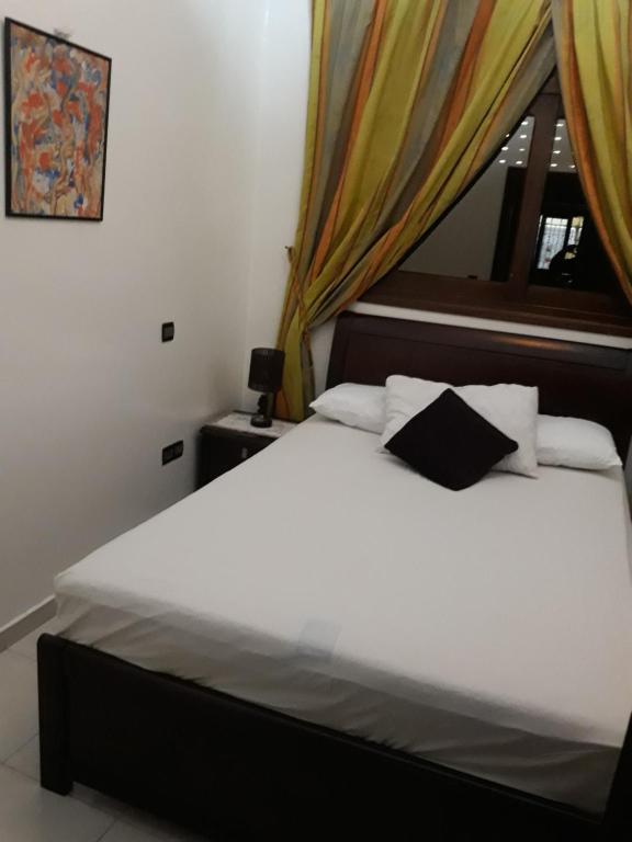 Two Bedroom Apartment Near Rabat-Sale International Airport