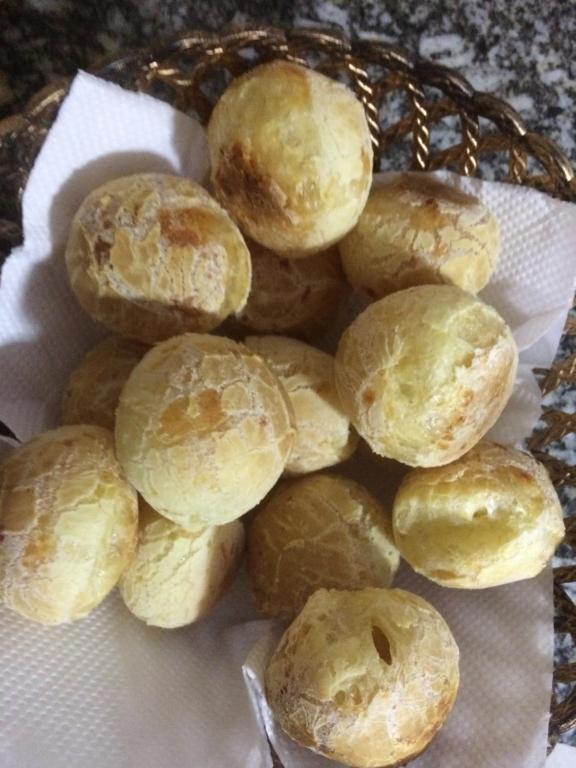  Pousada Aguas de Ibira