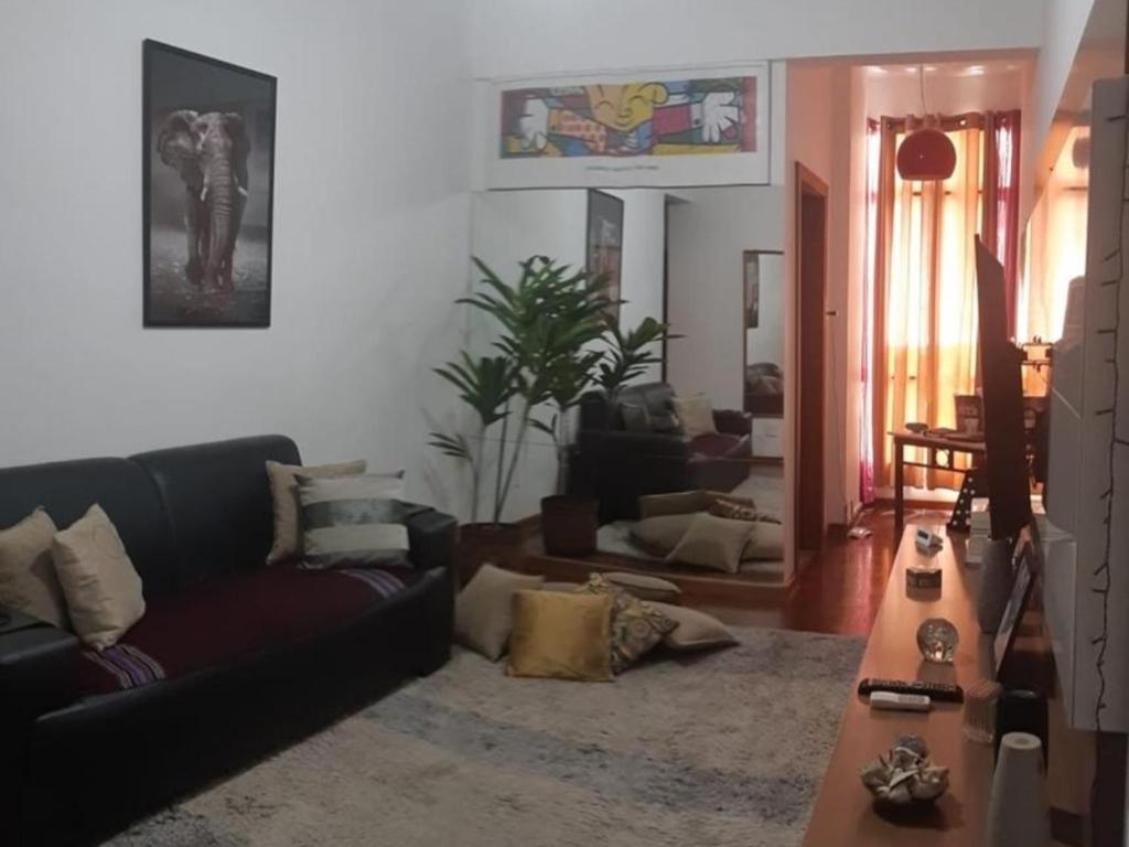  Apartamento Temporada Copacabana