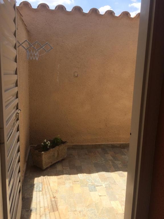  Pousada Aguas de Ibira