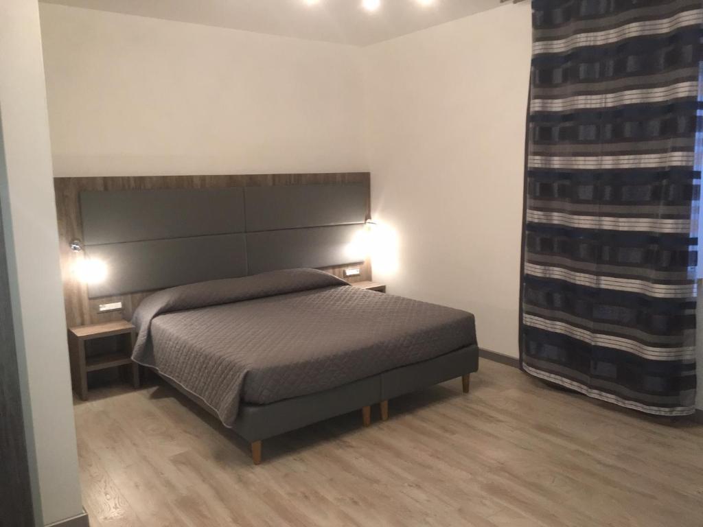 Park Hotel Elefante - Resim 9