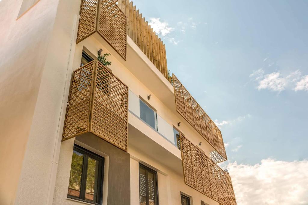 Aonia ギリシャ ハルキス Booking Com