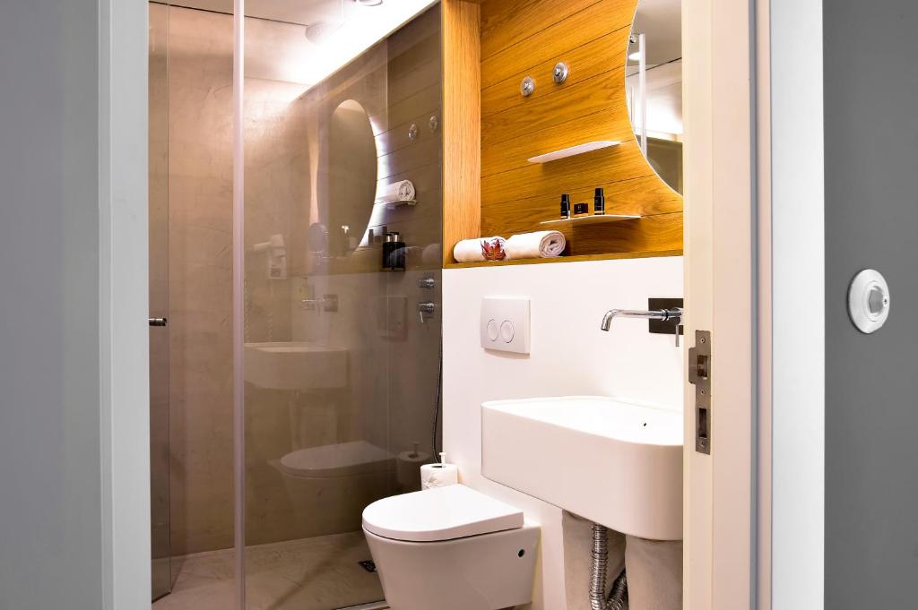 My Story Hotel Rossio - Resim 35