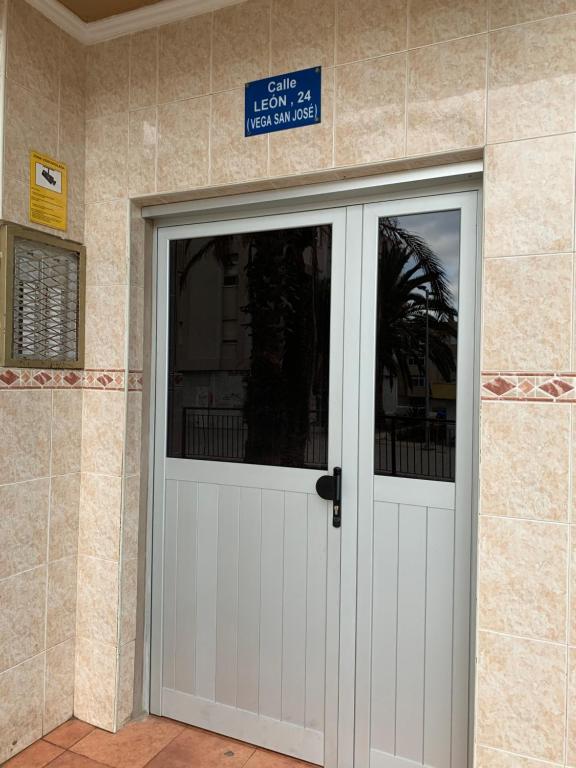 Fotografie z fotogalerie ubytování BYOR City Rooms v destinaci Las Palmas de Gran Canaria