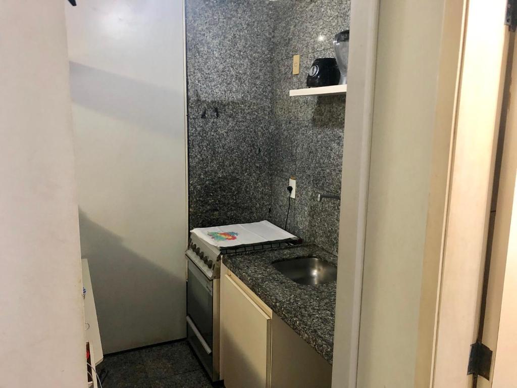  Atlântico Flat Residence