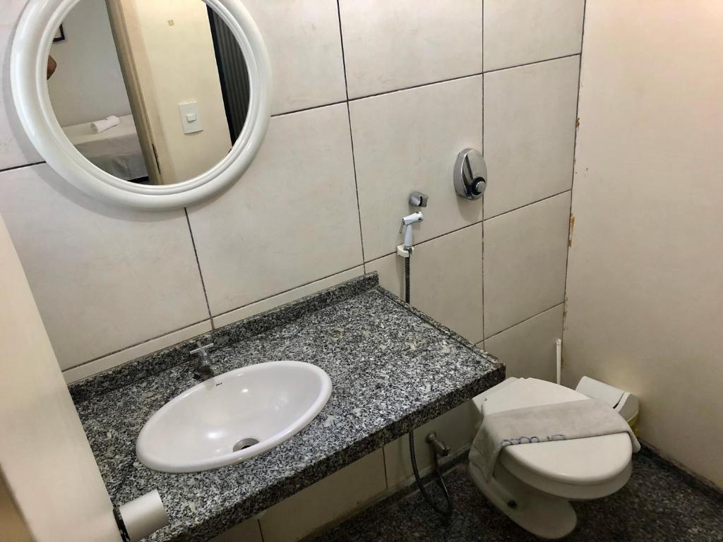  Atlântico Flat Residence