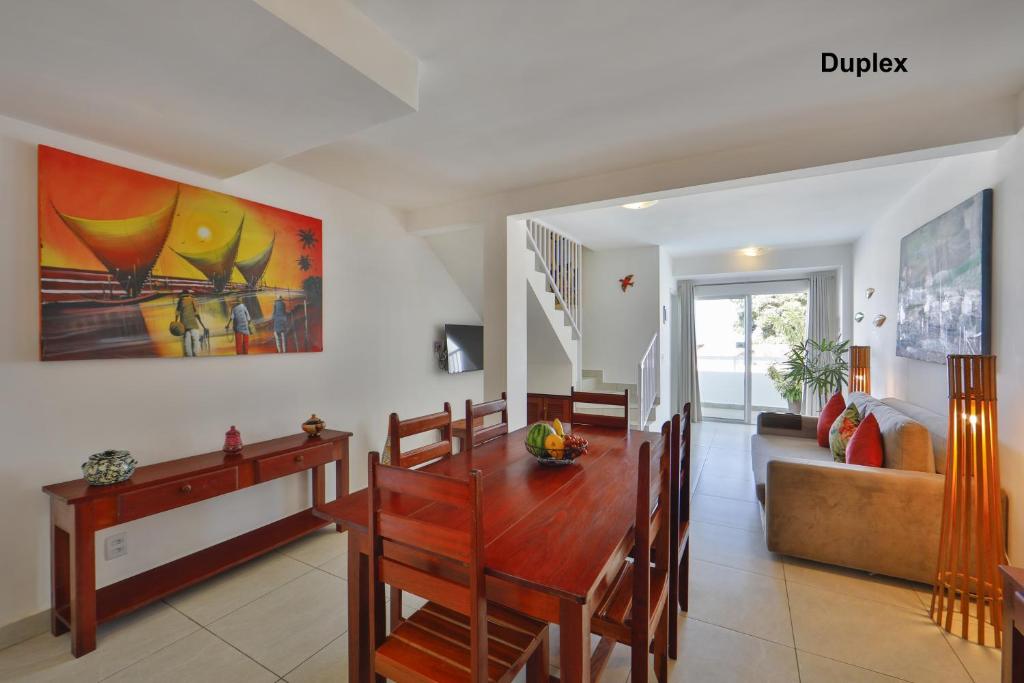 Pipa Centro Residence - Villa Con Vista Al Mar