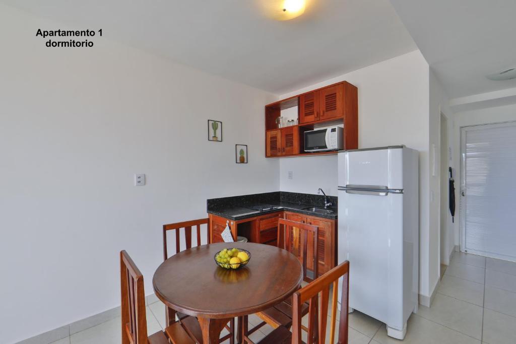  Pipa Centro Residence