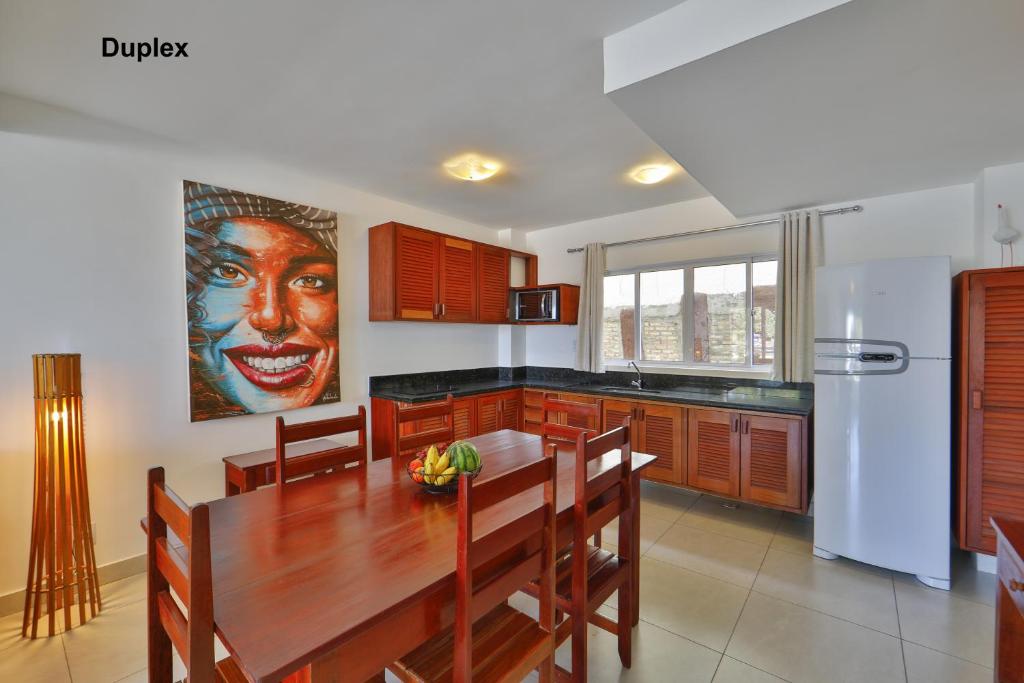 Pipa Centro Residence