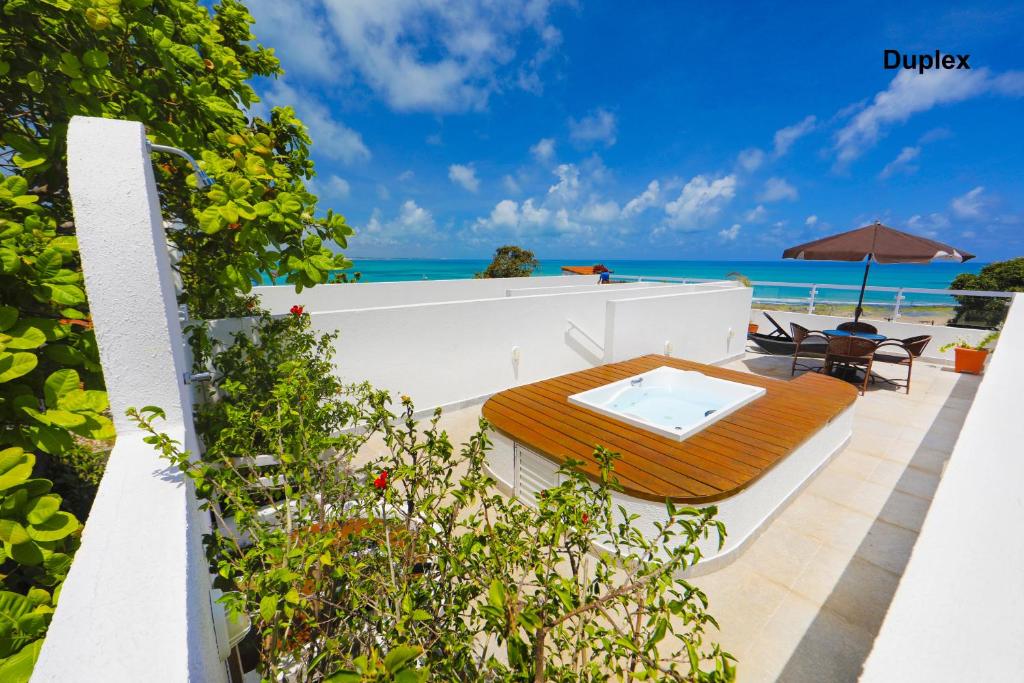  Pipa Centro Residence