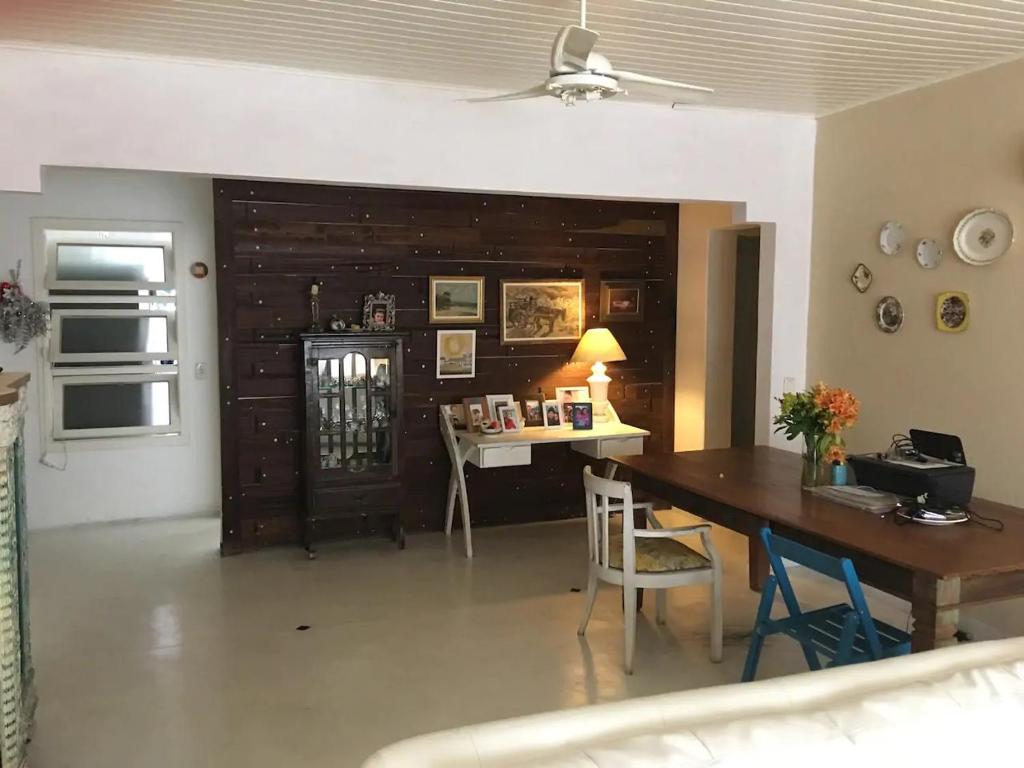  Hospedagem com excelente localização